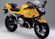 BMW R 1200 S